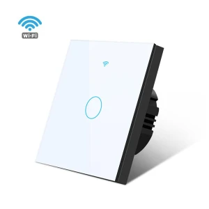 Smart Switch, Tuya