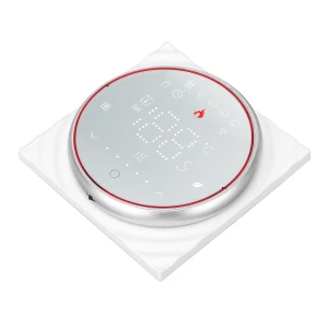 Smart Thermostat — Smart Thermostat, Fishine