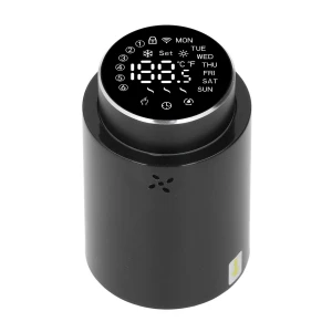Smart Thermostatic Radiator Valve — Heating System, Koogeelife