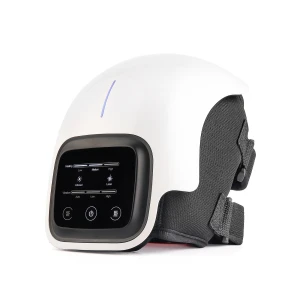 Smart Wireless Knee Massager, BC Pet Supplies