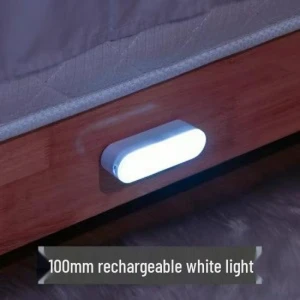 Smart Wireless LED Motion Sensor Night Light Strip, The Best Experience