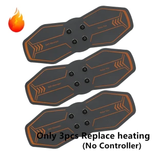 Smart Wireless TENS and EMS Massager for Neck, BC Pet Supplies