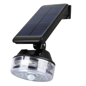 Solar Clip Light, Outdoor lighting