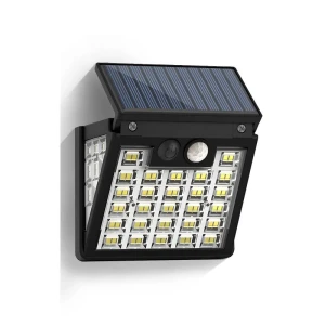 Solar Garden Lighting Motion Sensor Lights, Outdoor lighting