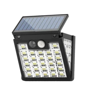 Solar Light Outdoor Motion Sensor, Lanzhong