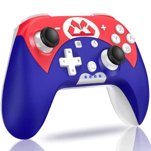 Wireless Controller Switch, DOKI DOKI MARKET