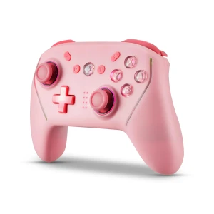 Wireless Controller with Hall Effect Sticks, DOKI DOKI MARKET