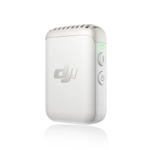 Wireless Microphone System, DJI