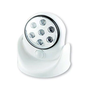 7-LED Multi-Sensor Light, Outdoor Nippon