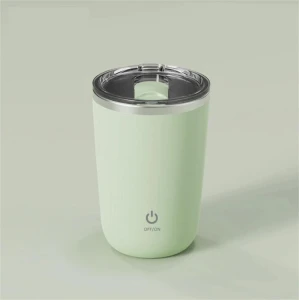 Automatic Mixing Mug, Versatile Home Furnishing