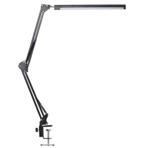 Clamp-On Desk Light, CopperKettle