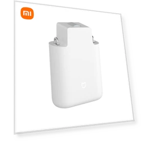 Curtain Motor — Smart Home Hubs & Controllers, Xiaomi