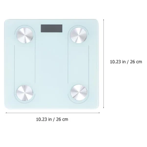 Digital Smart Bathroom Scale, Various wearables