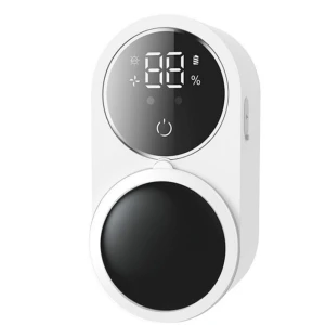 Electric Toothbrush Sterilizer Holder, fengchenjianzhu