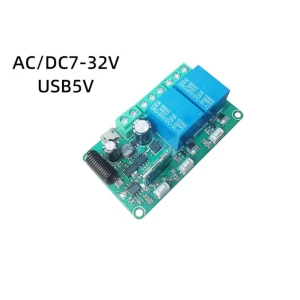 General Relay Switch, Industrial Commercial Giants