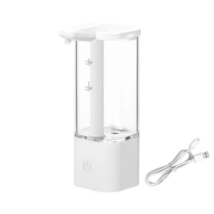 High Capacity Sensor Hand Sanitizer Machine, Jiameicheng