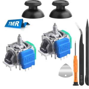 High-Precision Electromagnetic Joystick, GDhongyi