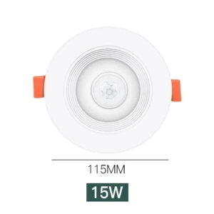 LED Spot Light with Motion Sensor, Cosy Homes