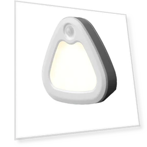 Motion Sensor LED Light — Night Lights, Hong Art