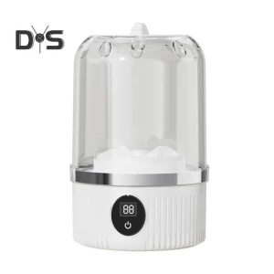 Portable Mini Washing Machine, Enjoy Smart Home