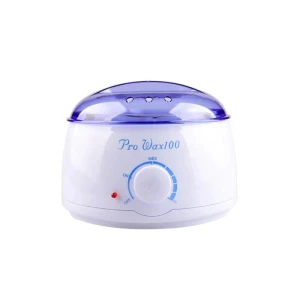 Professional Wax Warmer for Hair Removal, Light makeup
