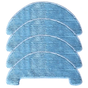 Robot Mop Pad Replacements, Betterlife Household