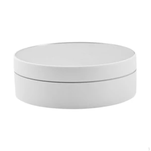 Rotating Turntable with Automatic Plate, Silent Mirror, Hobbies