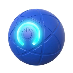 Smart Automatic Bouncing Rolling Ball Toy, HauteHive