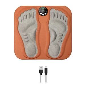 Smart EMS Foot Massager Pad, BC Pet Supplies