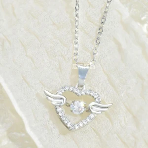 Smart Love Necklace, Commodity Jewel