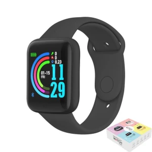 Smart Watch for Kids — Kids Smart Watch, Various wearables