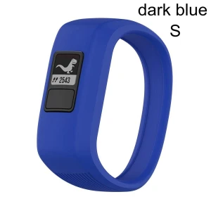 Soft Replacement Bracelet Strap, EPwagoodw