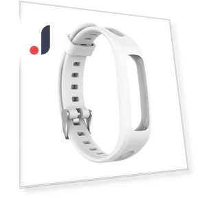 Sports Soft Smart Watch Silicone Wrist Strap — Bands, TorchNicce