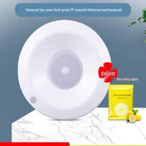 Universal Smart Water Dispenser Lid, The Best Experience