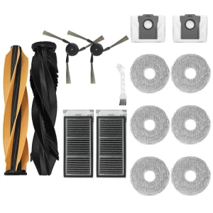 Vacuum Robot Accessories Kit, Mornrise