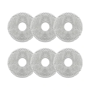 Vacuum Robot Replacement Main Brush Set, Foreverchic