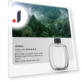 Wall-mounted Aromatherapy Diffuser — Car Air Fresheners, Iridescentwe