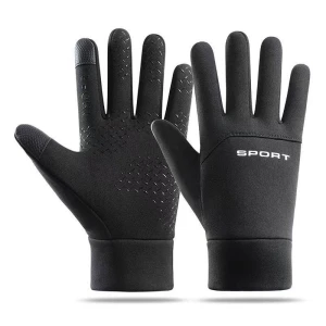 Winter Cycling Gloves, Yiran bag