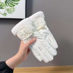 Winter Cycling Gloves, Freedom Outdoors