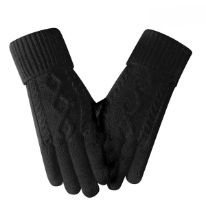 Winter Touchscreen Gloves, Yiran bag