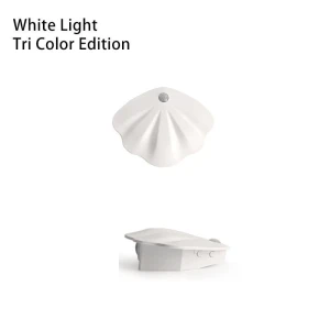 Wireless Wall Magnetic LED Smart Light with Motion Sensor and USB Charging, PawHaven