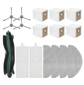 Accessory Kit for Robot Vacuums, Household item