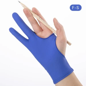 Anti-fouling Gloves with 2 Fingers, gouqi