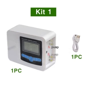 Automatic Drip Irrigation System, Bling Bling Goods