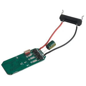 Controller Board, tasteforlife