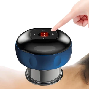 Electric Can Massager 2-in-1 — Massage Gun, FunCouples