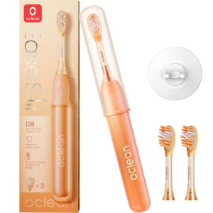 Electric Smart Brushing Area Switch Toothbrush, Oclean