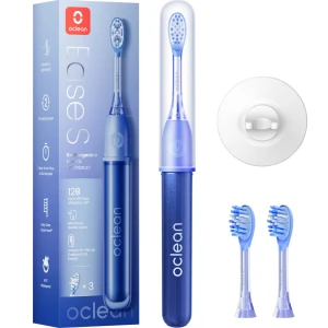 Electric Toothbrush with Smart Brushing, Oclean
