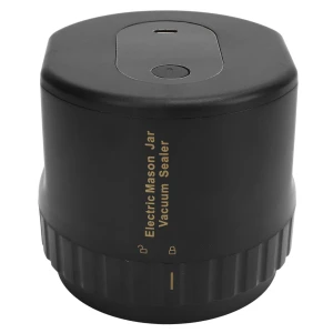 Electric Vacuum Sealer for Mason Jars, Health & Beauty PRODUCT