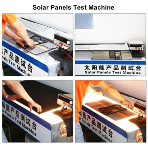 Foldable Solar Panel Charger Bag, HAWEEL